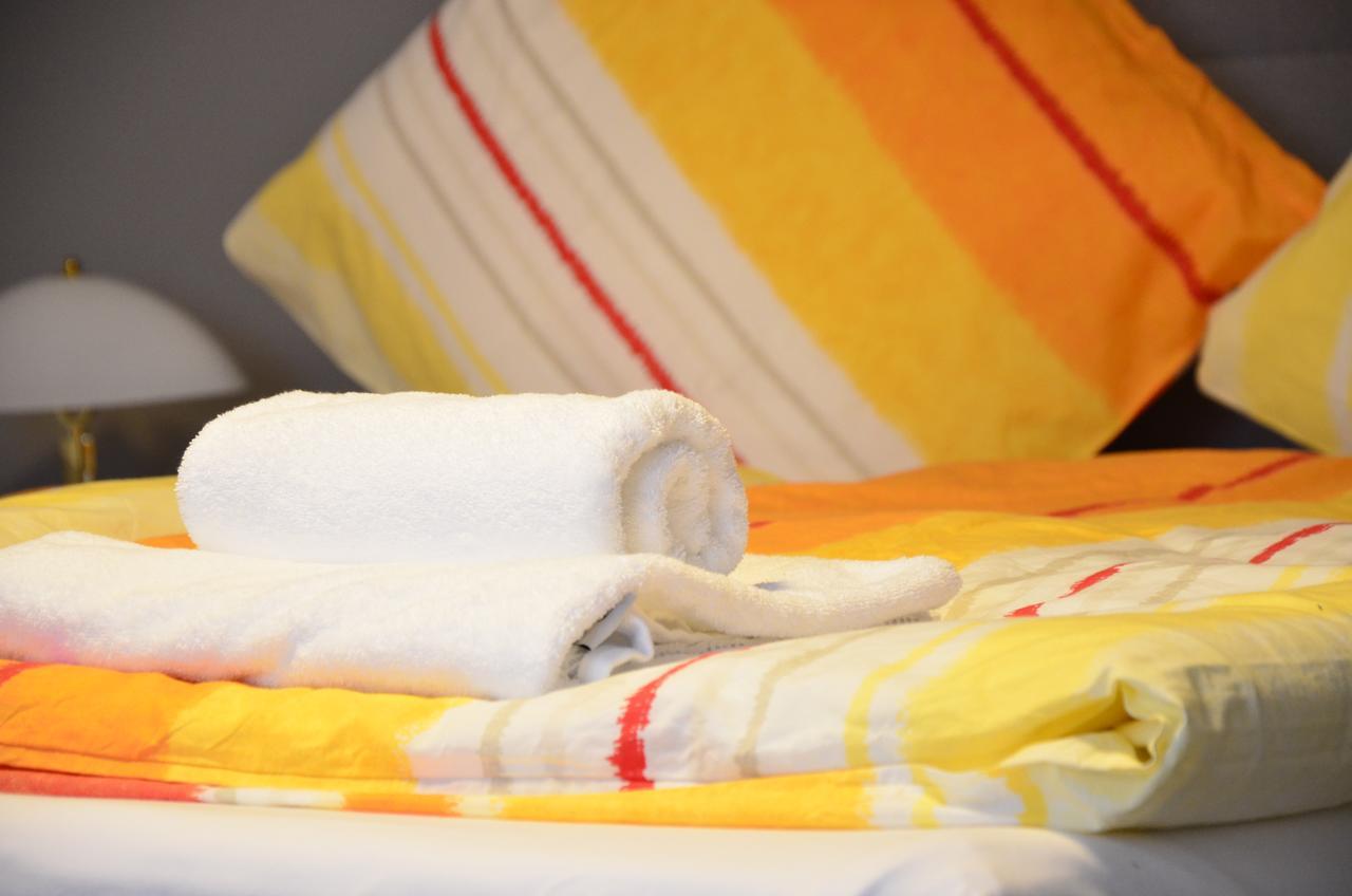 Hotel Am Schloss Paderborn Zewnętrze zdjęcie