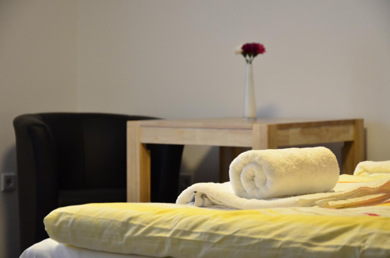Hotel Am Schloss Paderborn Zewnętrze zdjęcie