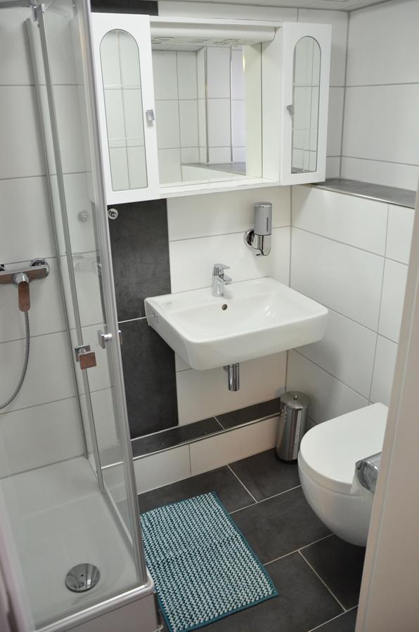 Hotel Am Schloss Paderborn Zewnętrze zdjęcie